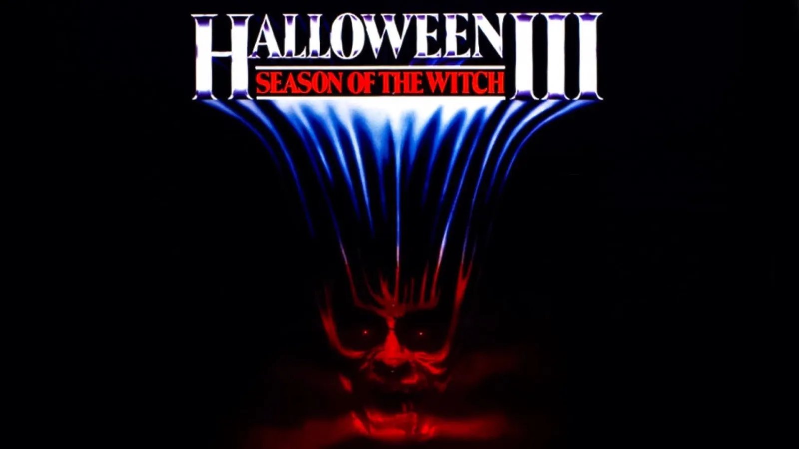 Halloween III - Il signore della notte streaming ita