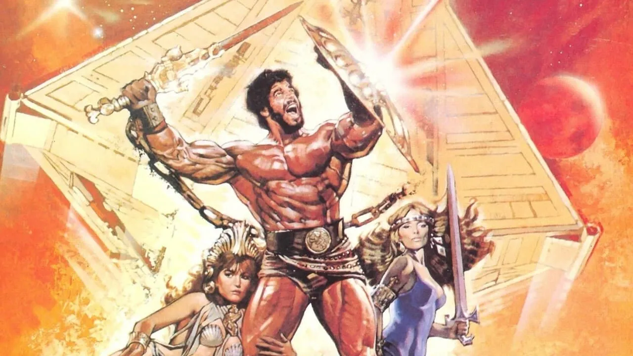 Hercules streaming ita