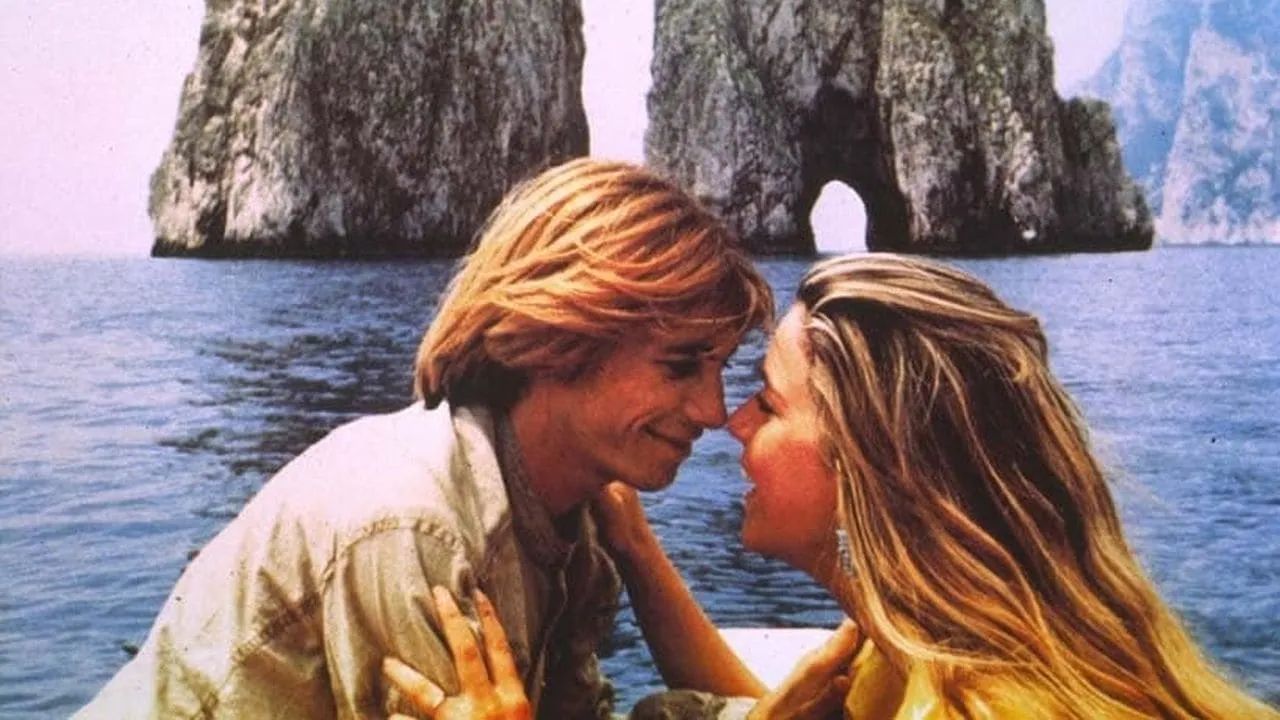 Un jeans e una maglietta streaming ita