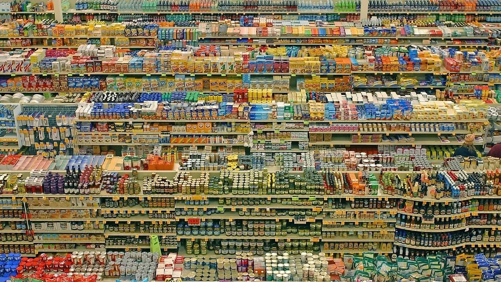 Koyaanisqatsi streaming ita