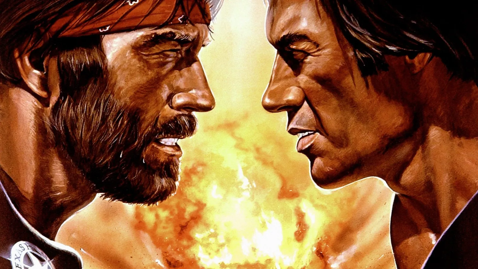 Una magnum per McQuade streaming ita