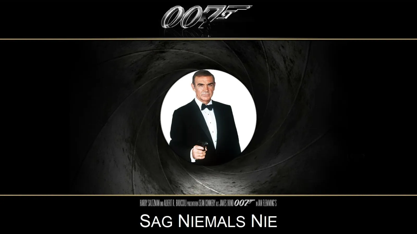 Mai dire mai streaming ita