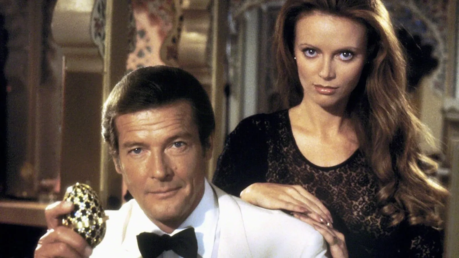 007 - Octopussy Operazione piovra streaming ita