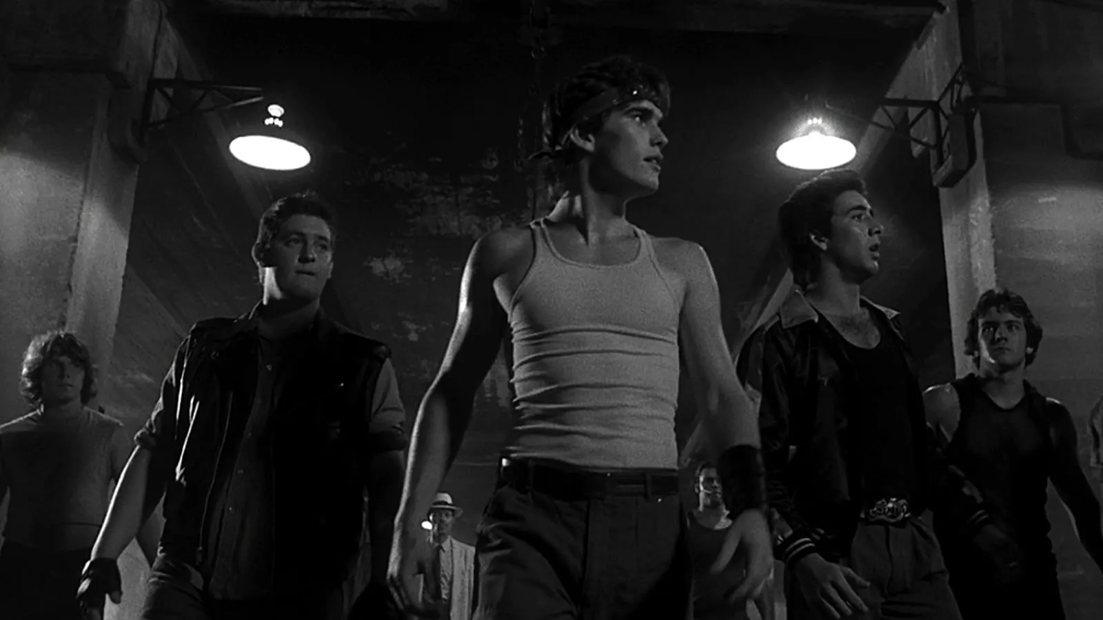 Rusty il selvaggio streaming ita