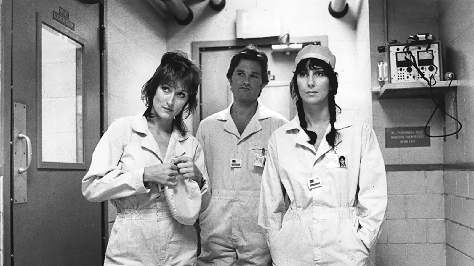 Silkwood streaming ita