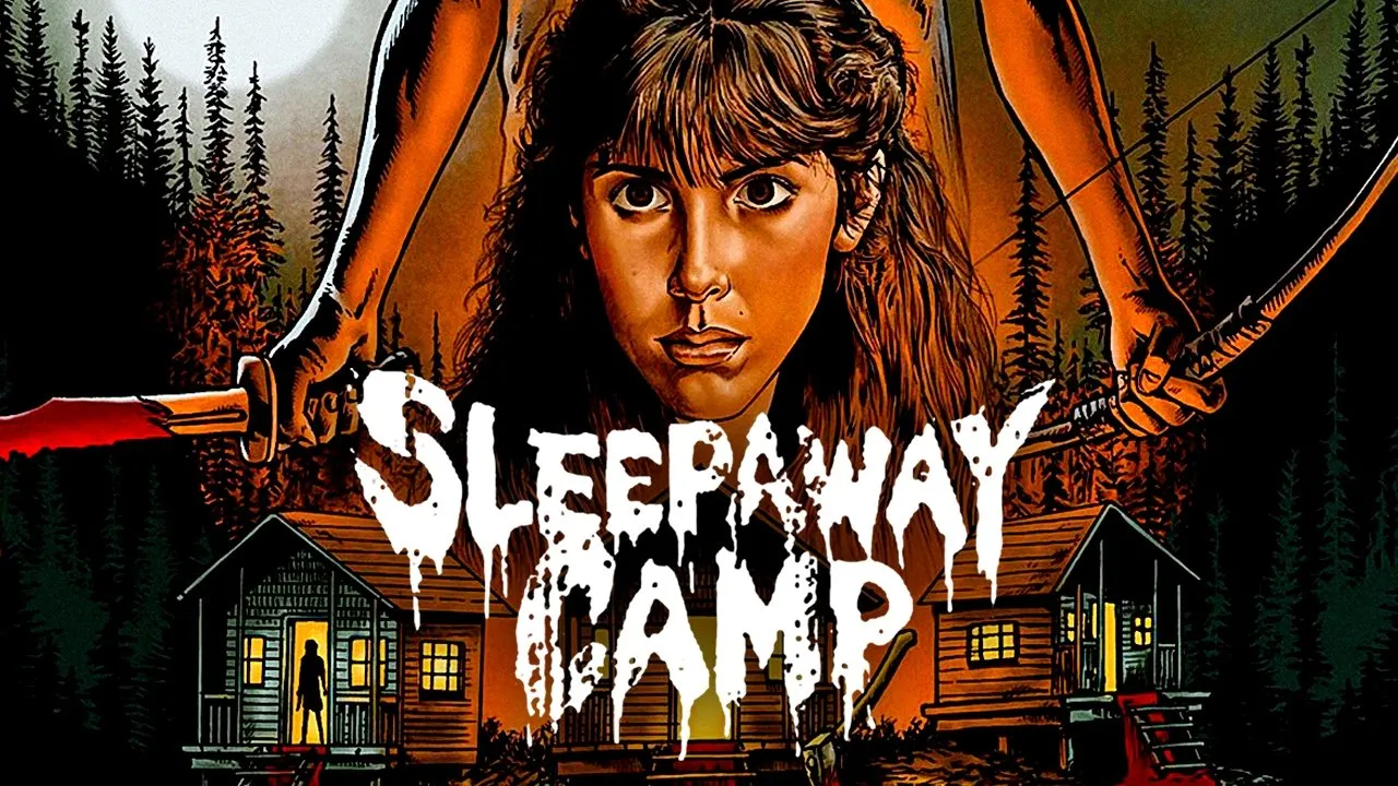 Sleepaway Camp streaming ita