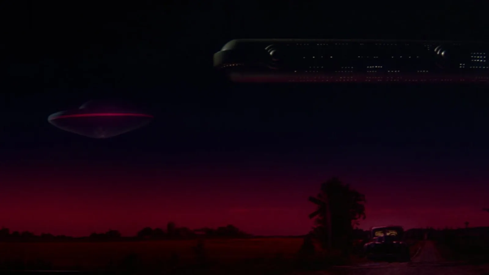 Strange Invaders streaming ita