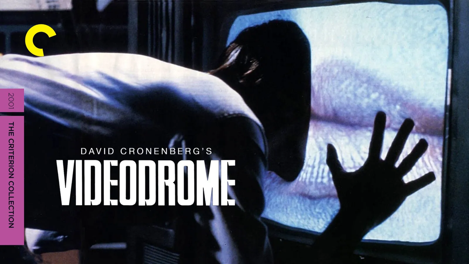 Videodrome streaming ita