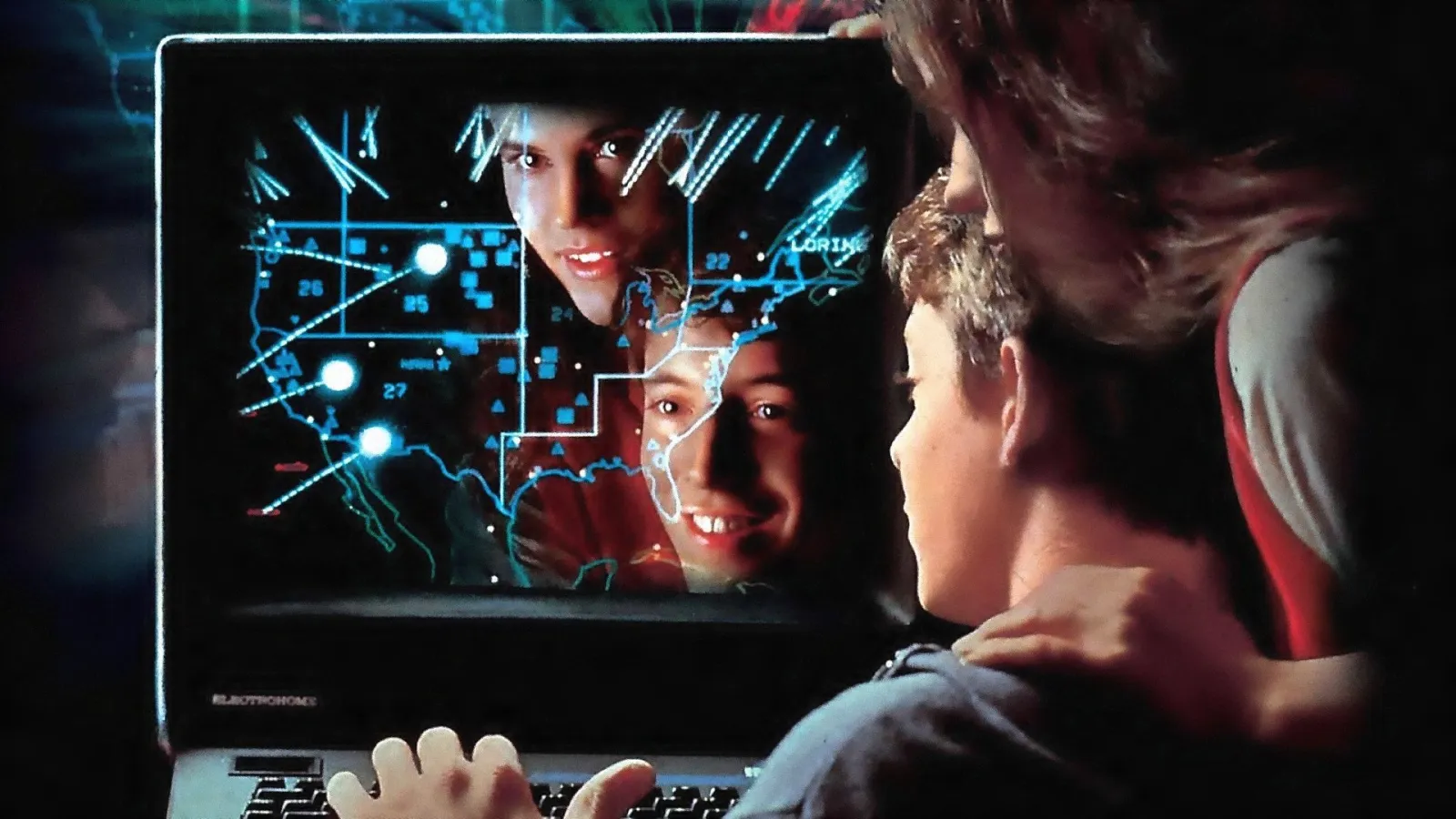 WarGames - Giochi di guerra streaming ita