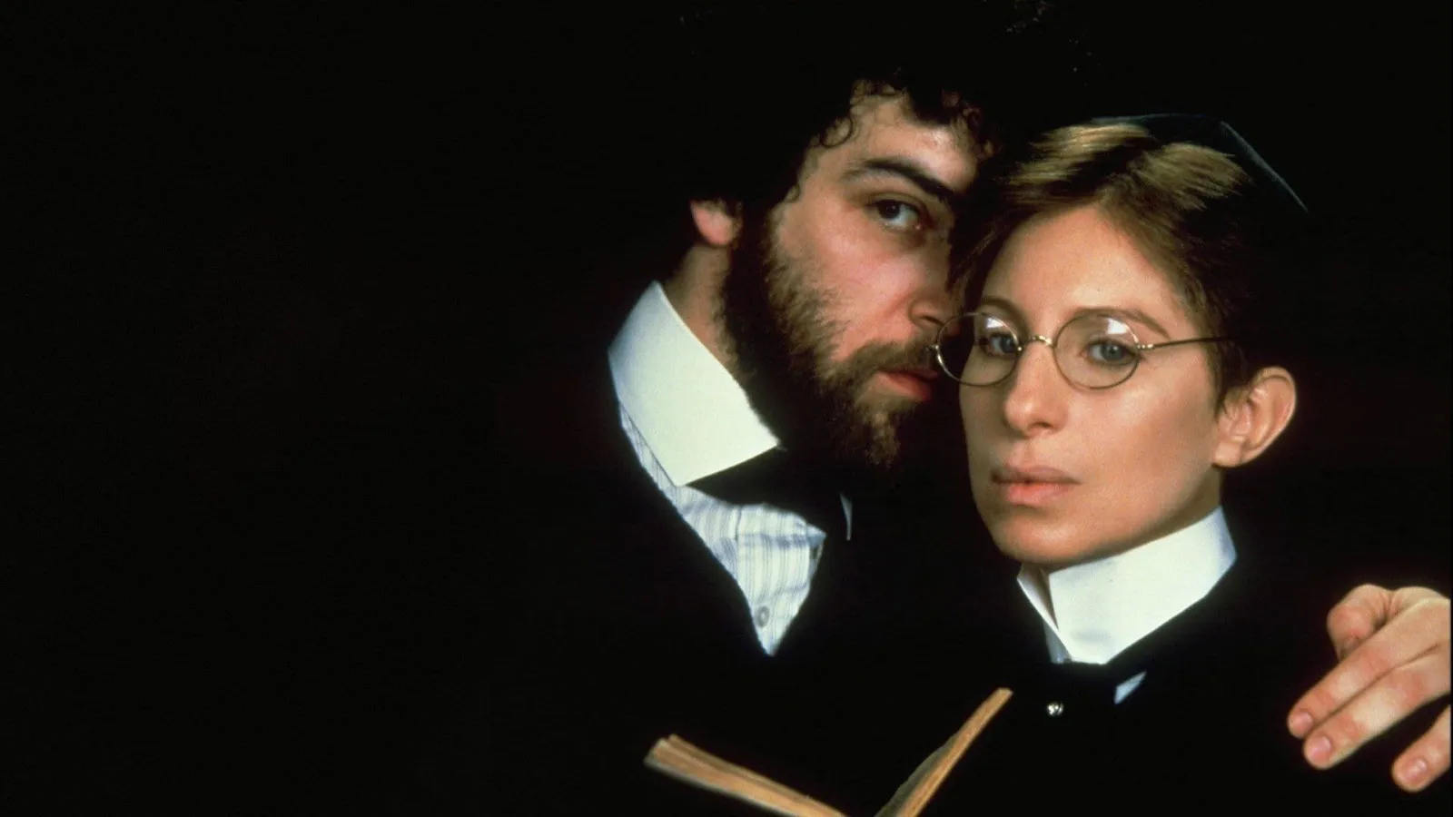 Yentl streaming ita