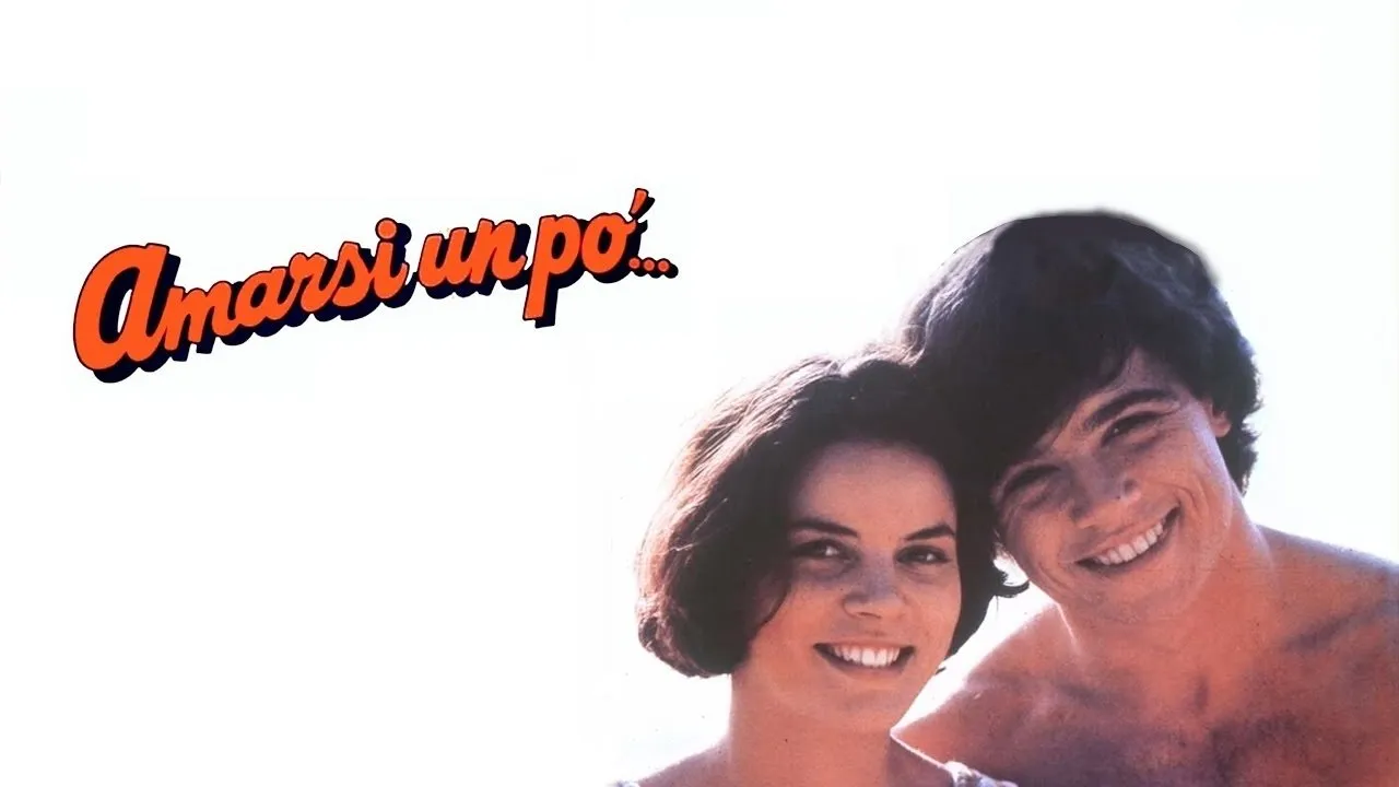 Amarsi un po'... streaming ita