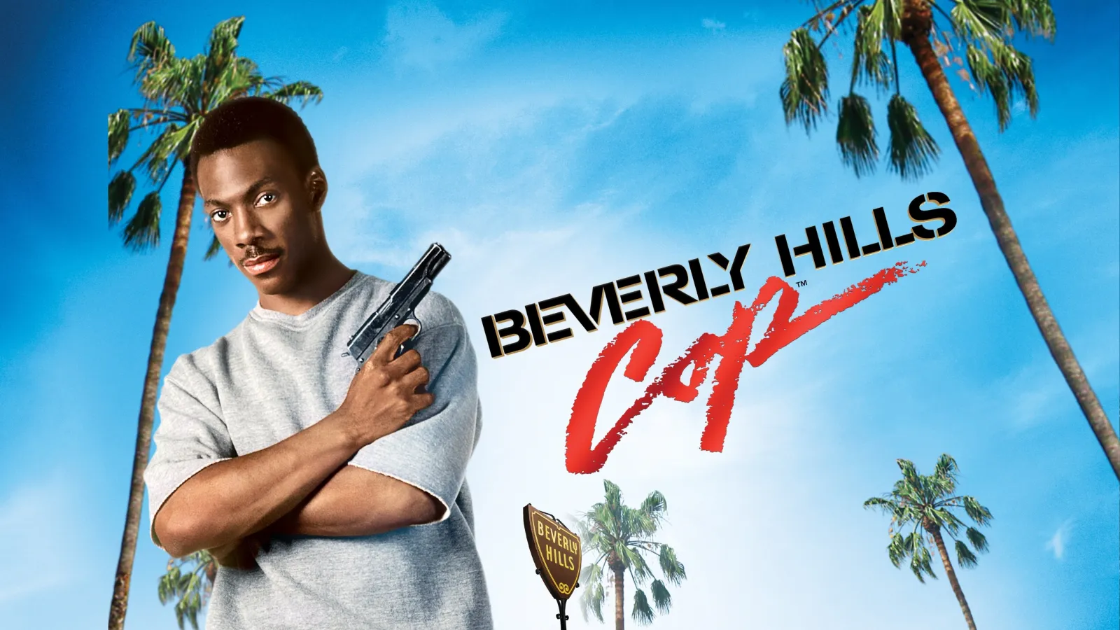 Beverly Hills Cop - Un piedipiatti a Beverly Hills streaming ita