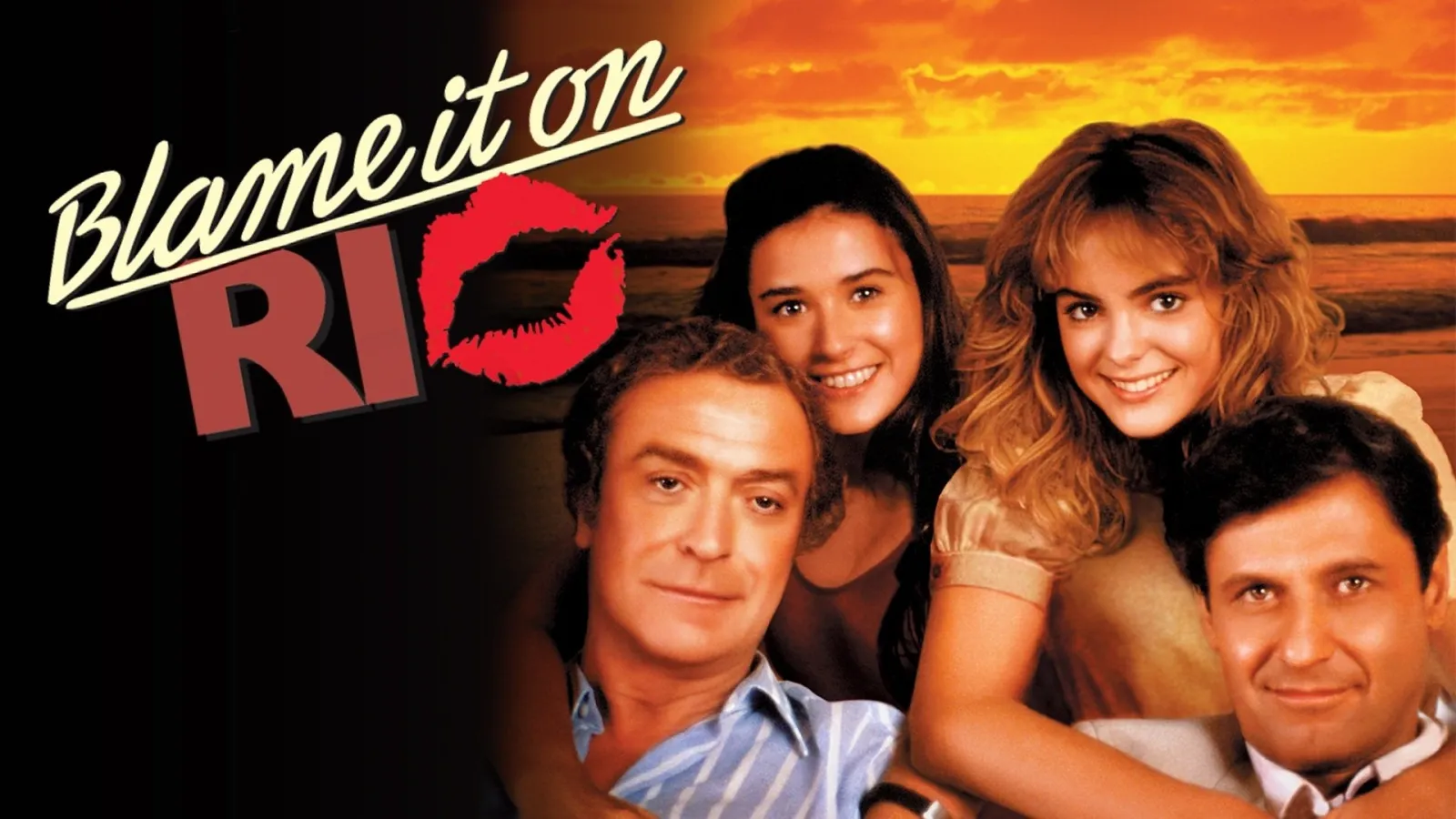 Quel giorno a Rio streaming ita