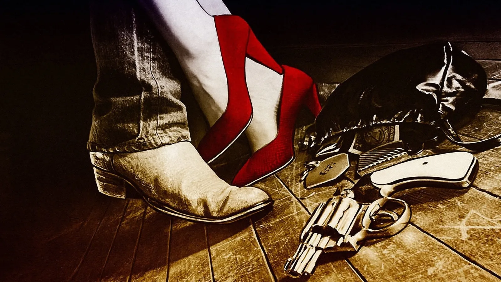 Blood simple - Sangue facile streaming ita