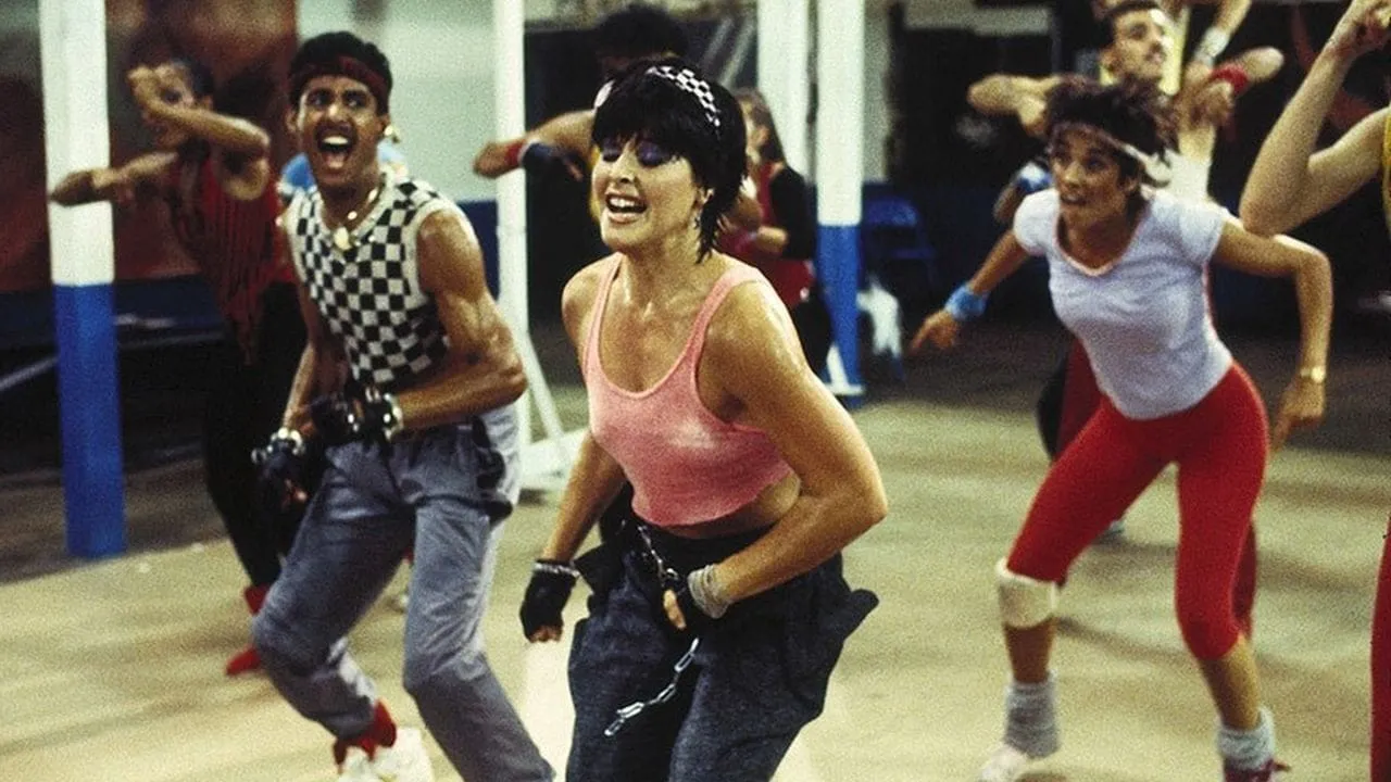 Breakin' 2: Electric Boogaloo streaming ita