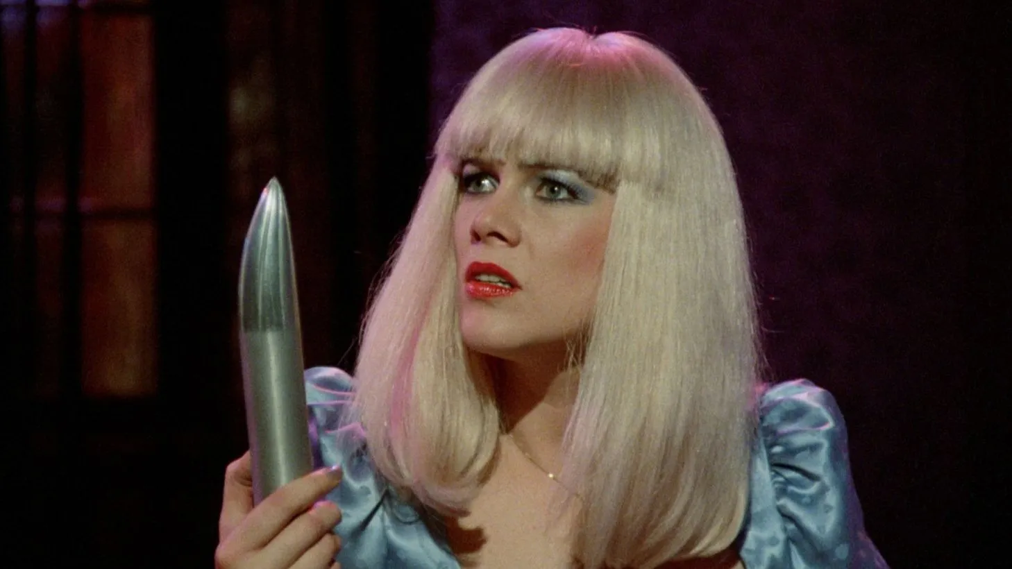Crimes of Passion streaming ita