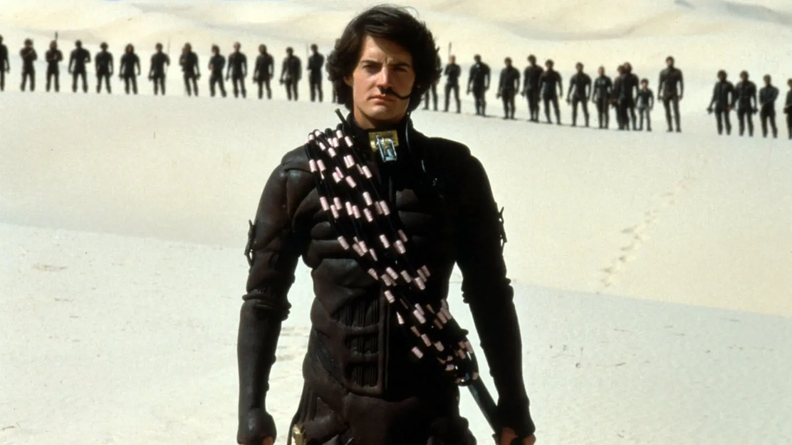 Dune streaming ita