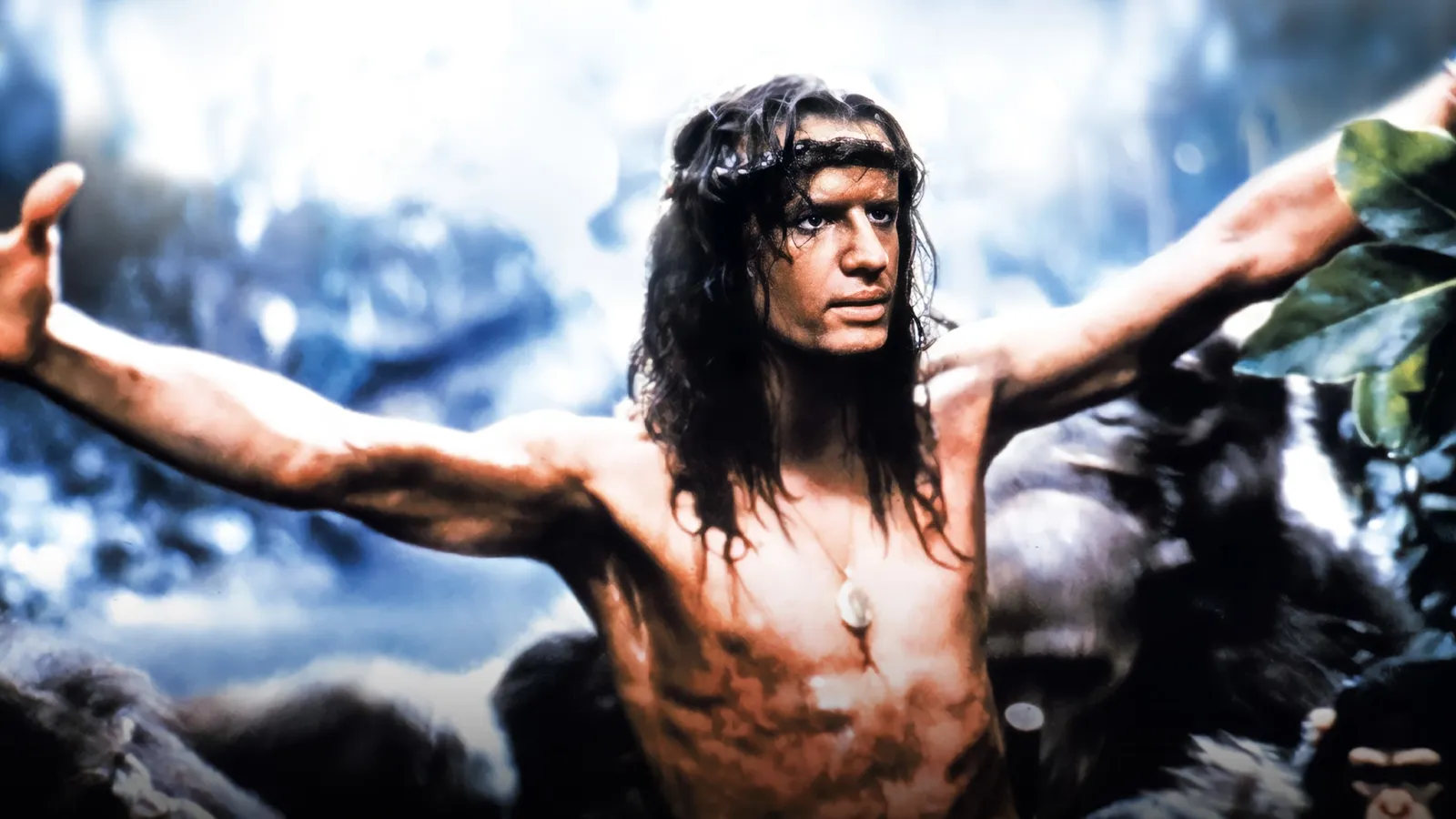 Greystoke - la leggenda di Tarzan il signore delle scimmie streaming ita