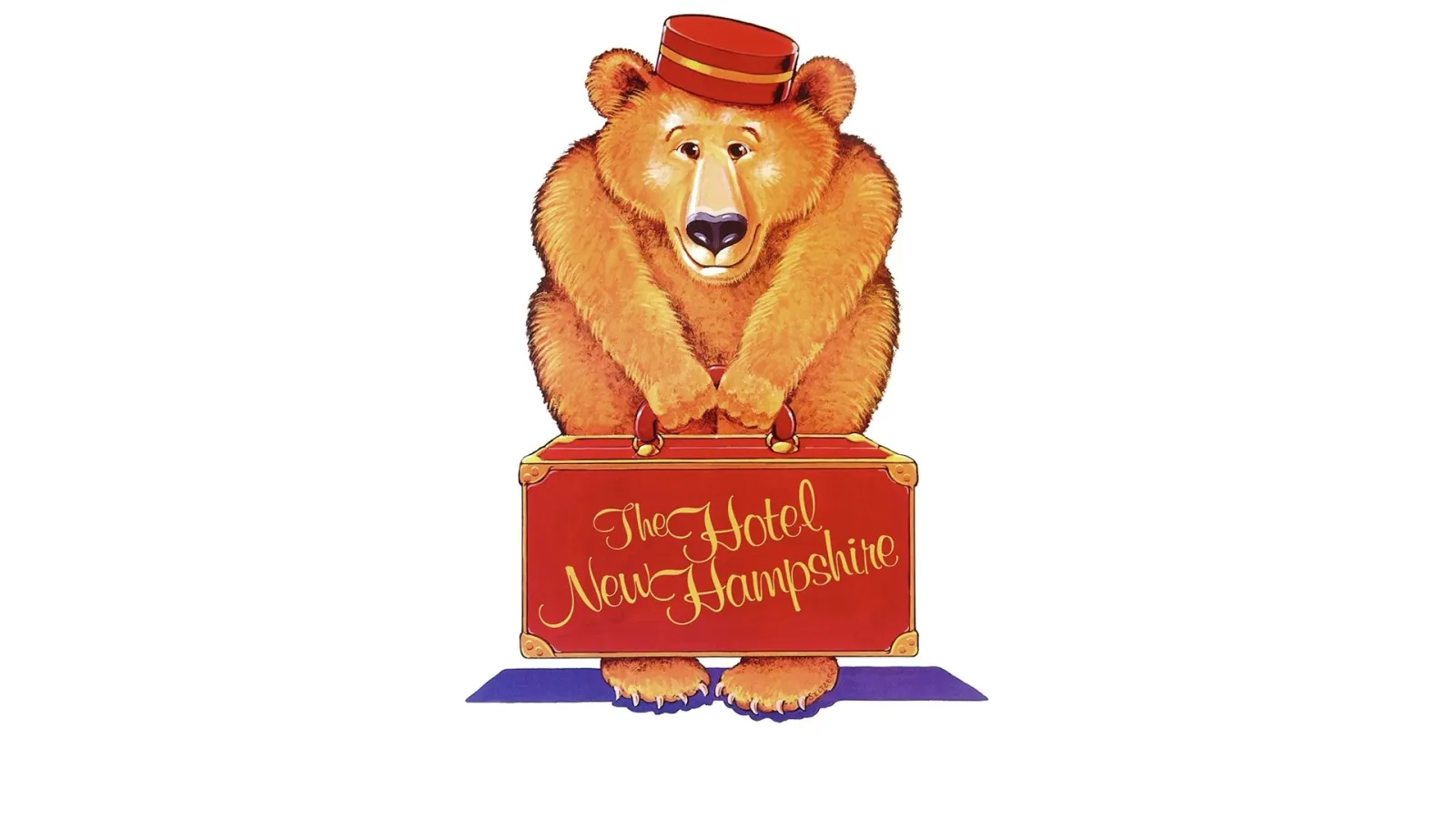 Hotel New Hampshire streaming ita