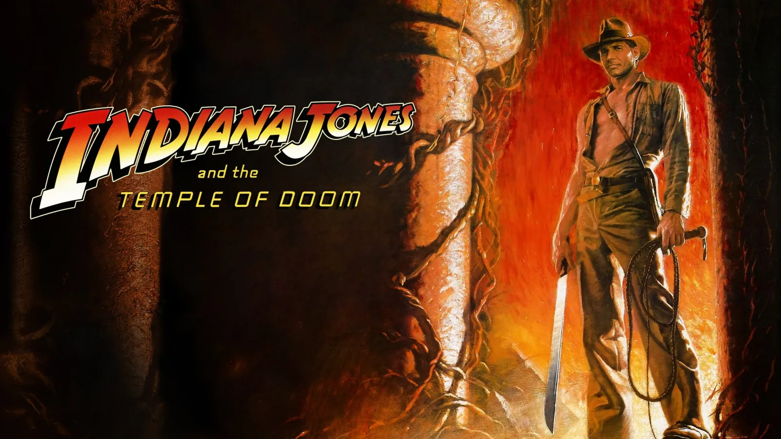 Indiana Jones e il tempio maledetto streaming ita