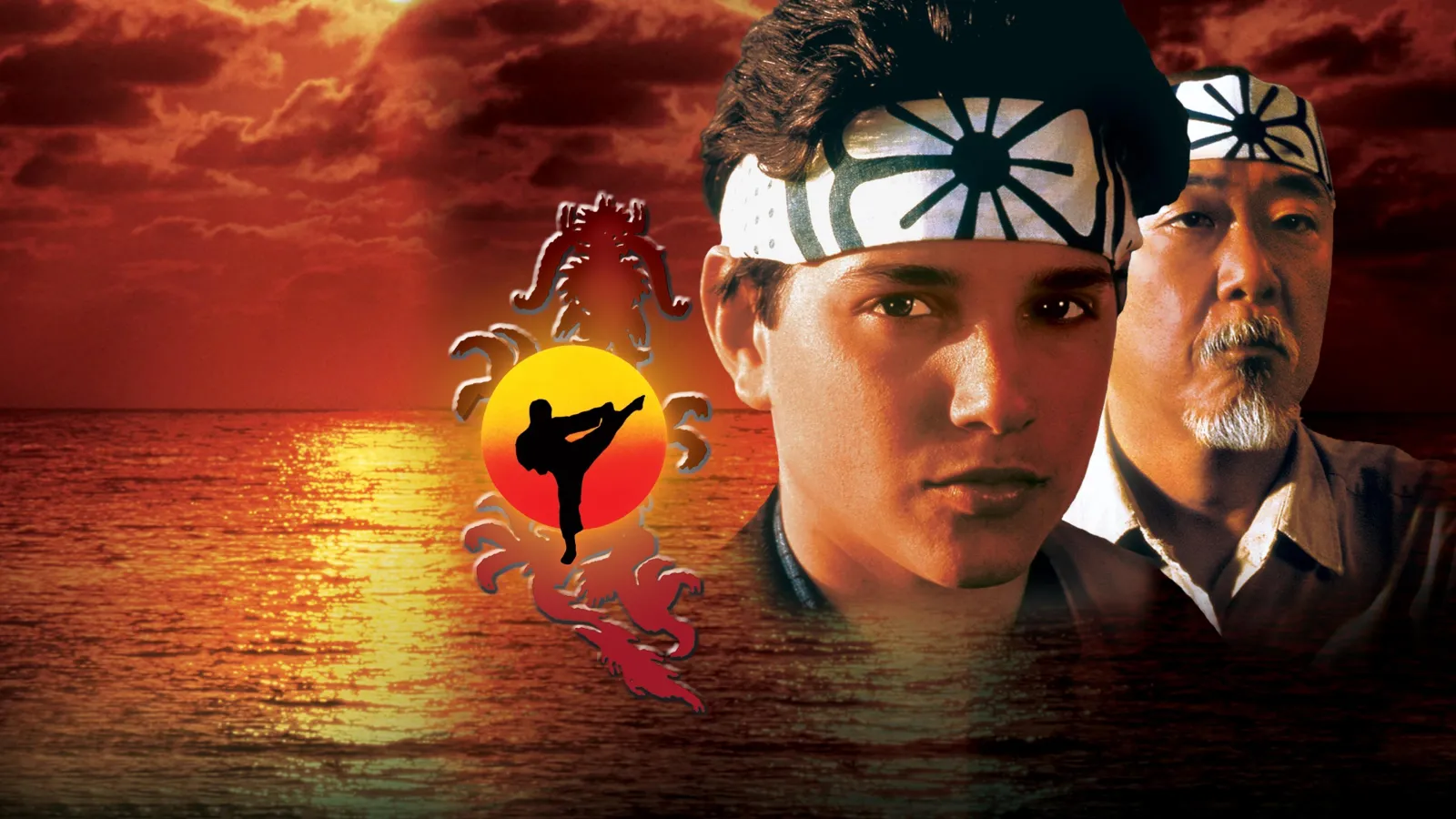 Per vincere domani - The Karate Kid streaming ita