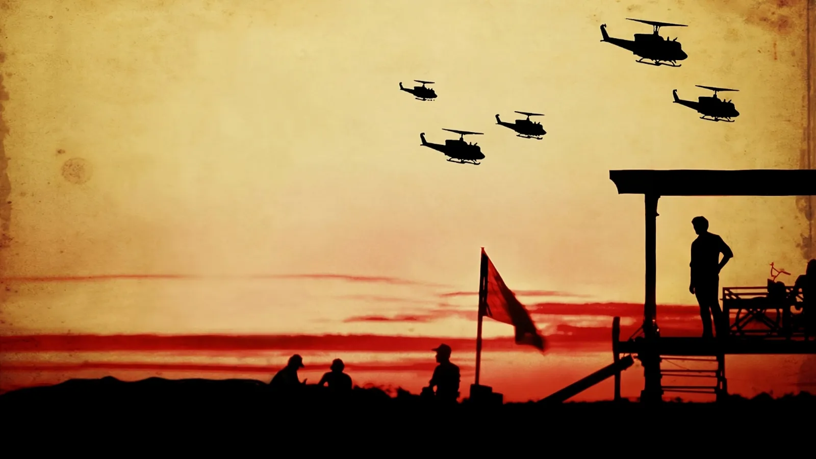Urla del silenzio streaming ita