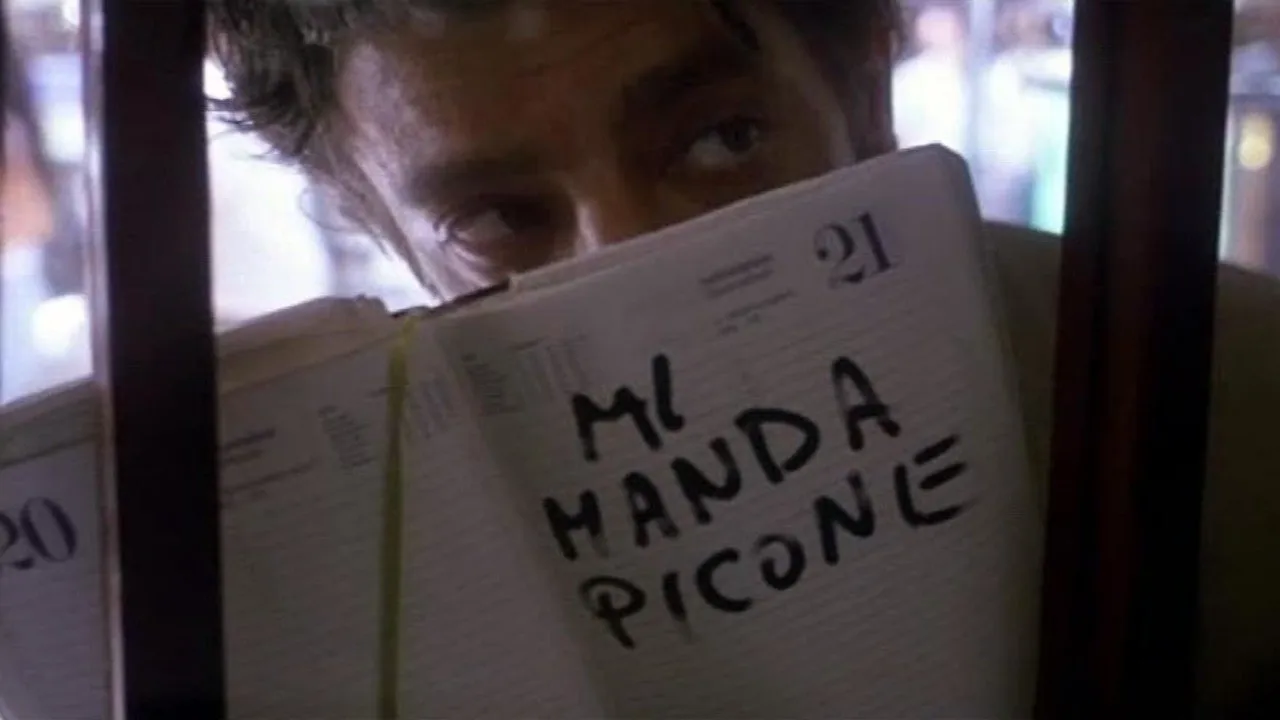 Mi manda Picone streaming ita