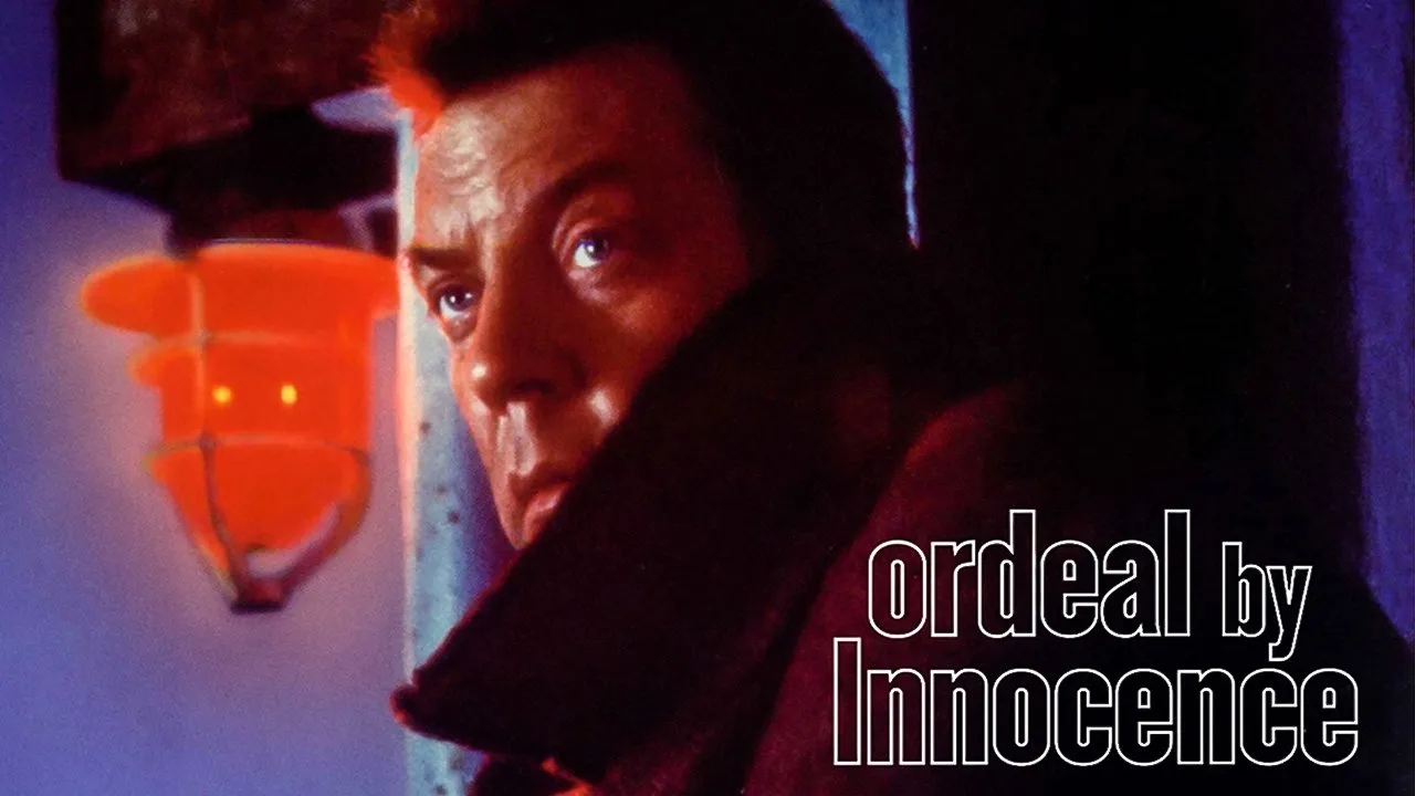 Prova d'innocenza streaming ita