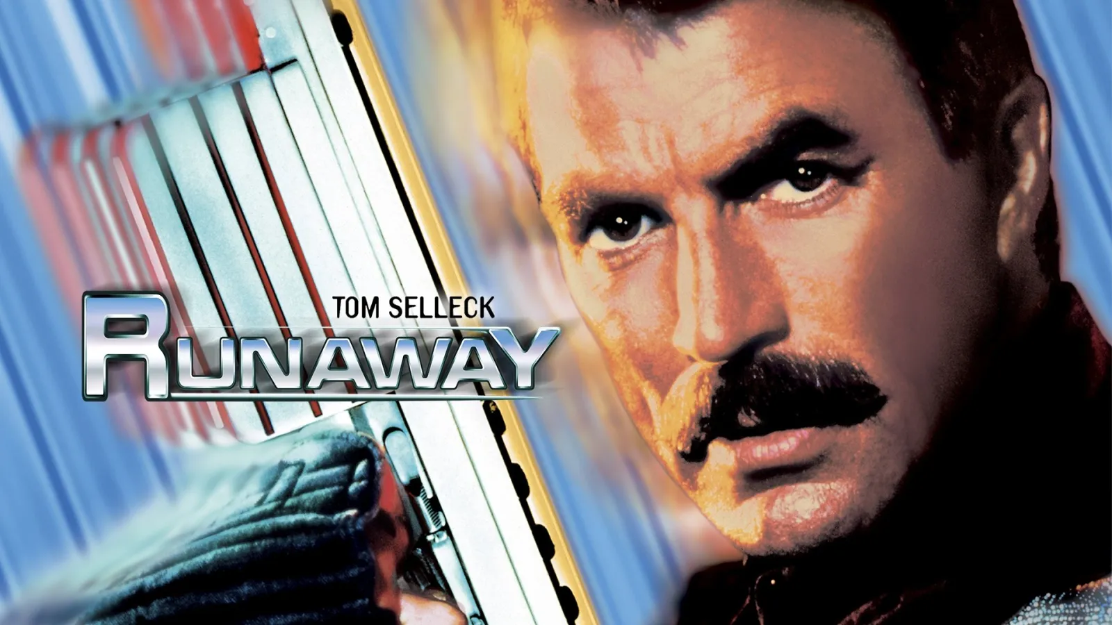 Runaway streaming ita