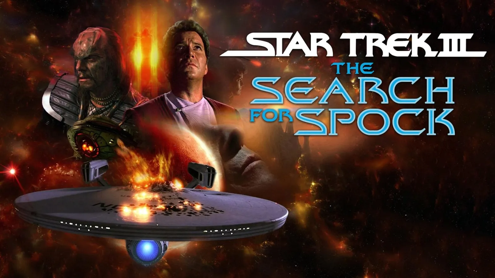 Star Trek III - Alla ricerca di Spock streaming ita