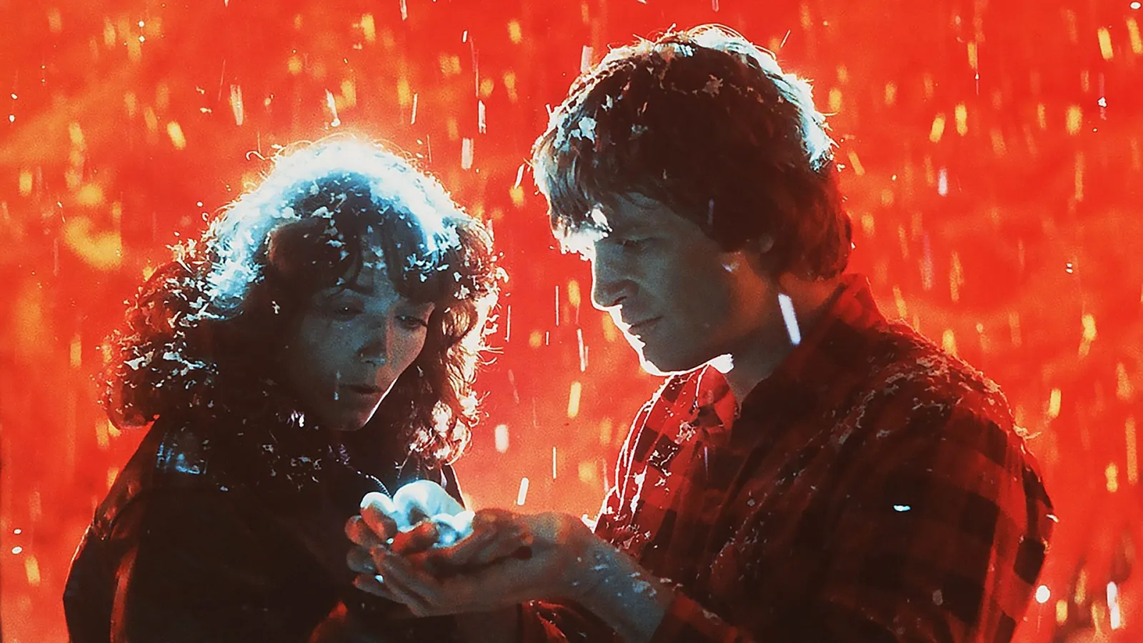 Starman (1984) streaming ita