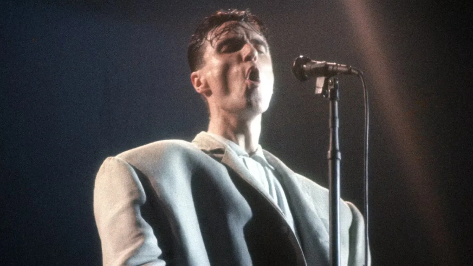 Stop Making Sense streaming ita