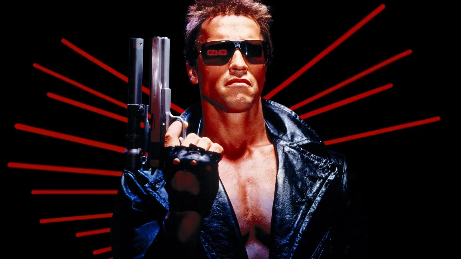 Terminator streaming ita