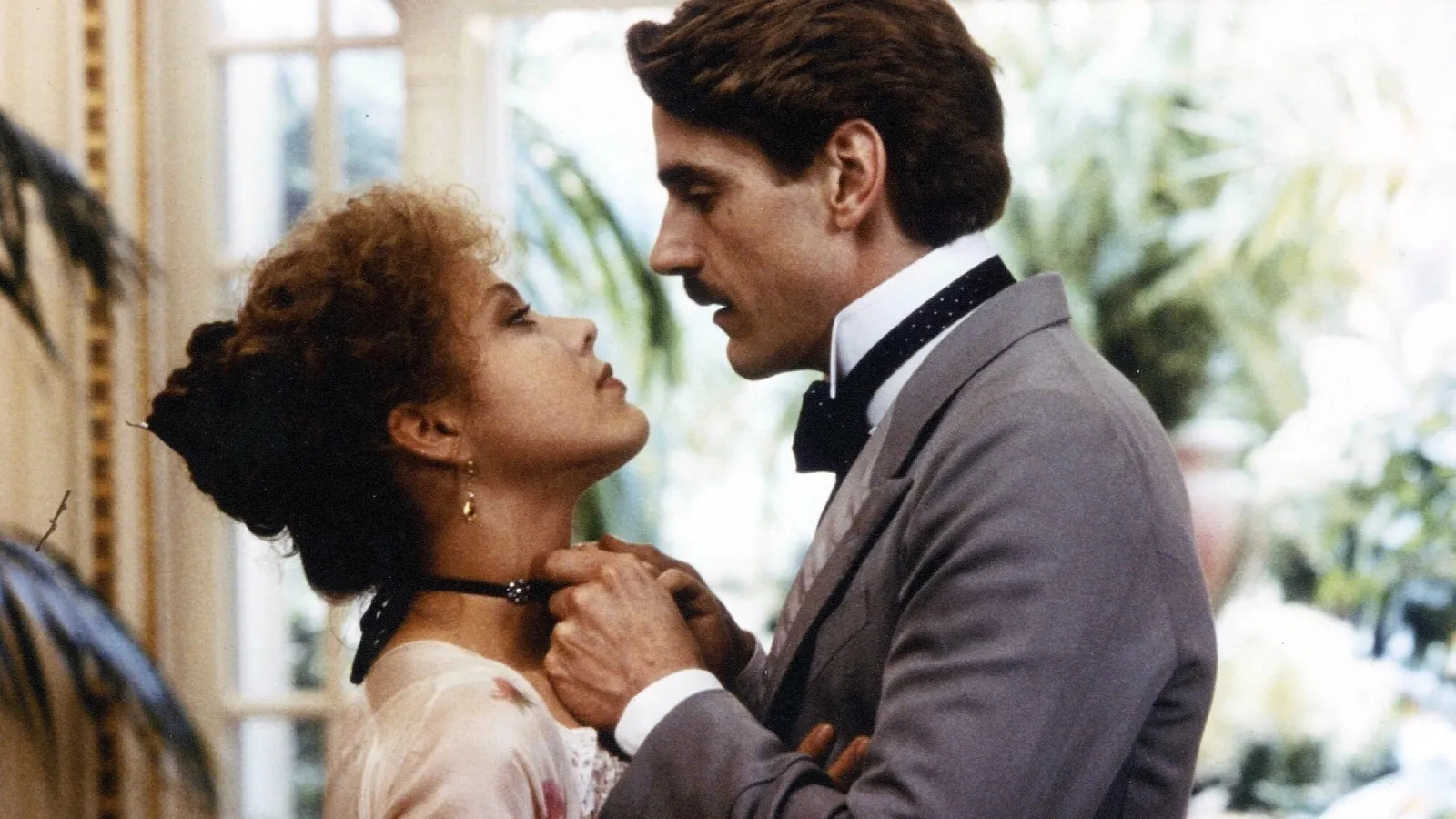 Un amore di Swann streaming ita