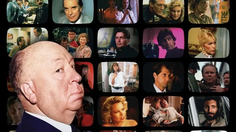 Alfred Hitchcock presenta streaming ita