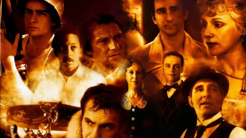 Storie Incredibili streaming ita