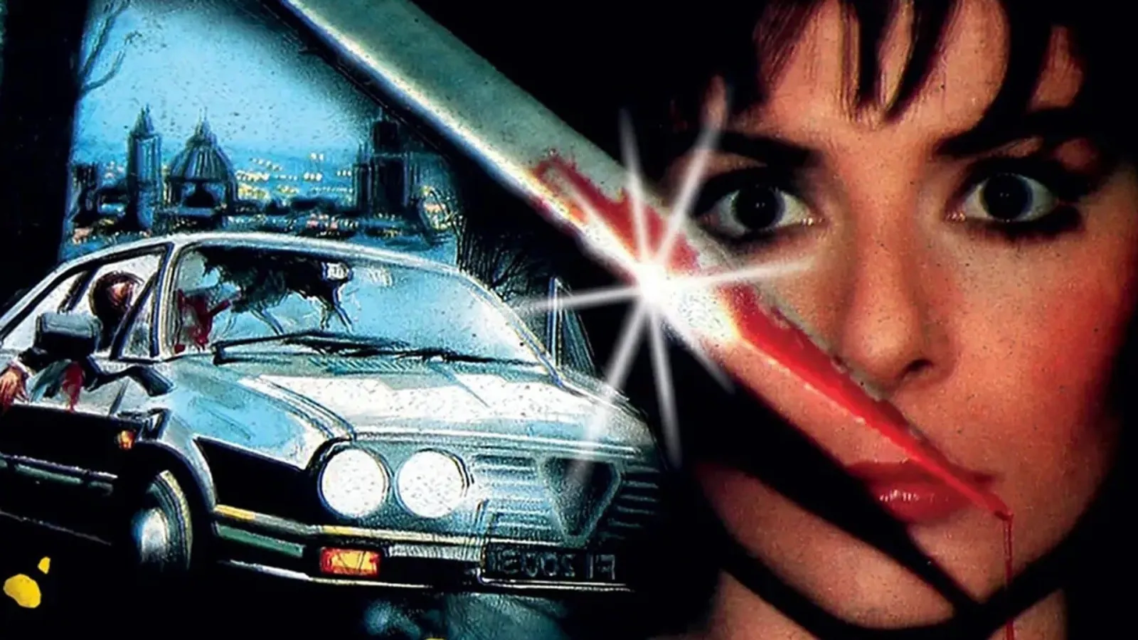 L'assassino è ancora tra noi streaming ita