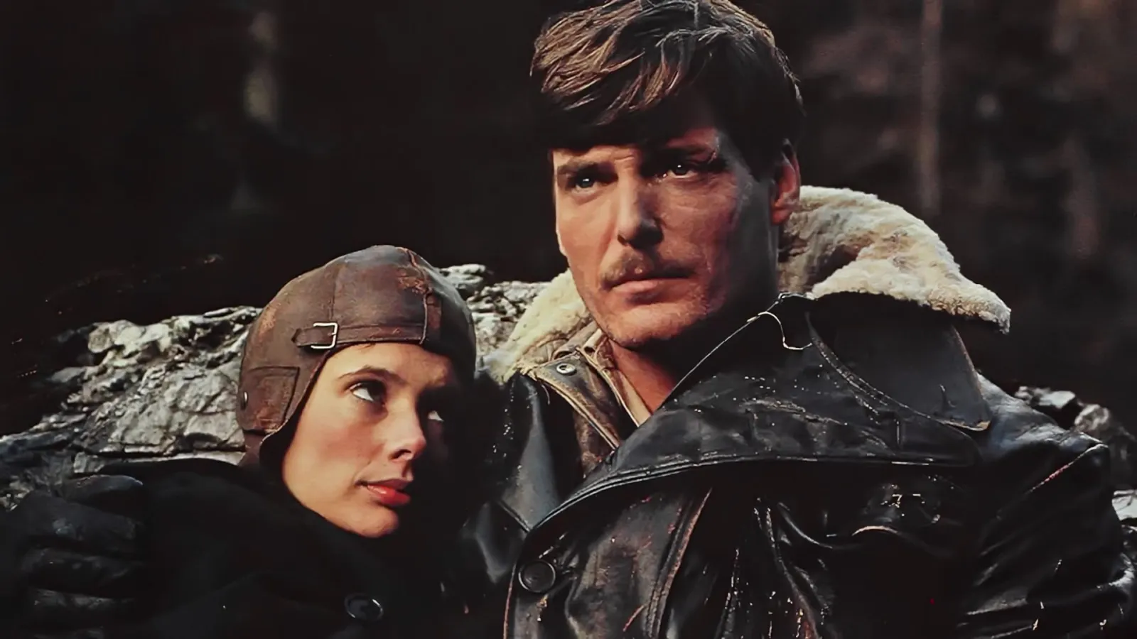 Aviator - Amore tra le nuvole streaming ita