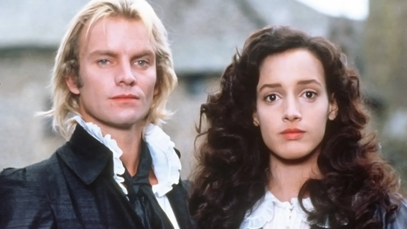 La sposa promessa (1985) streaming ita