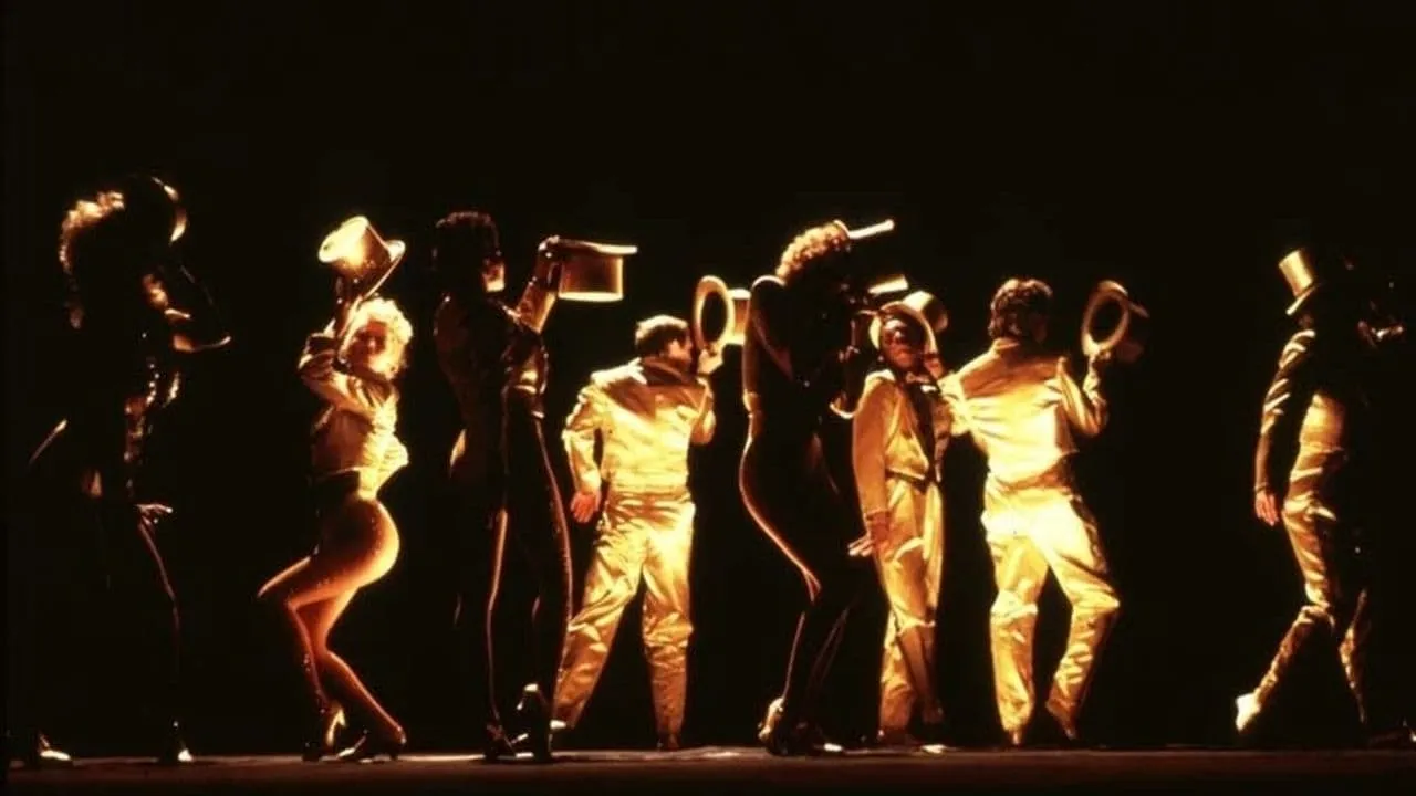 Chorus Line streaming ita