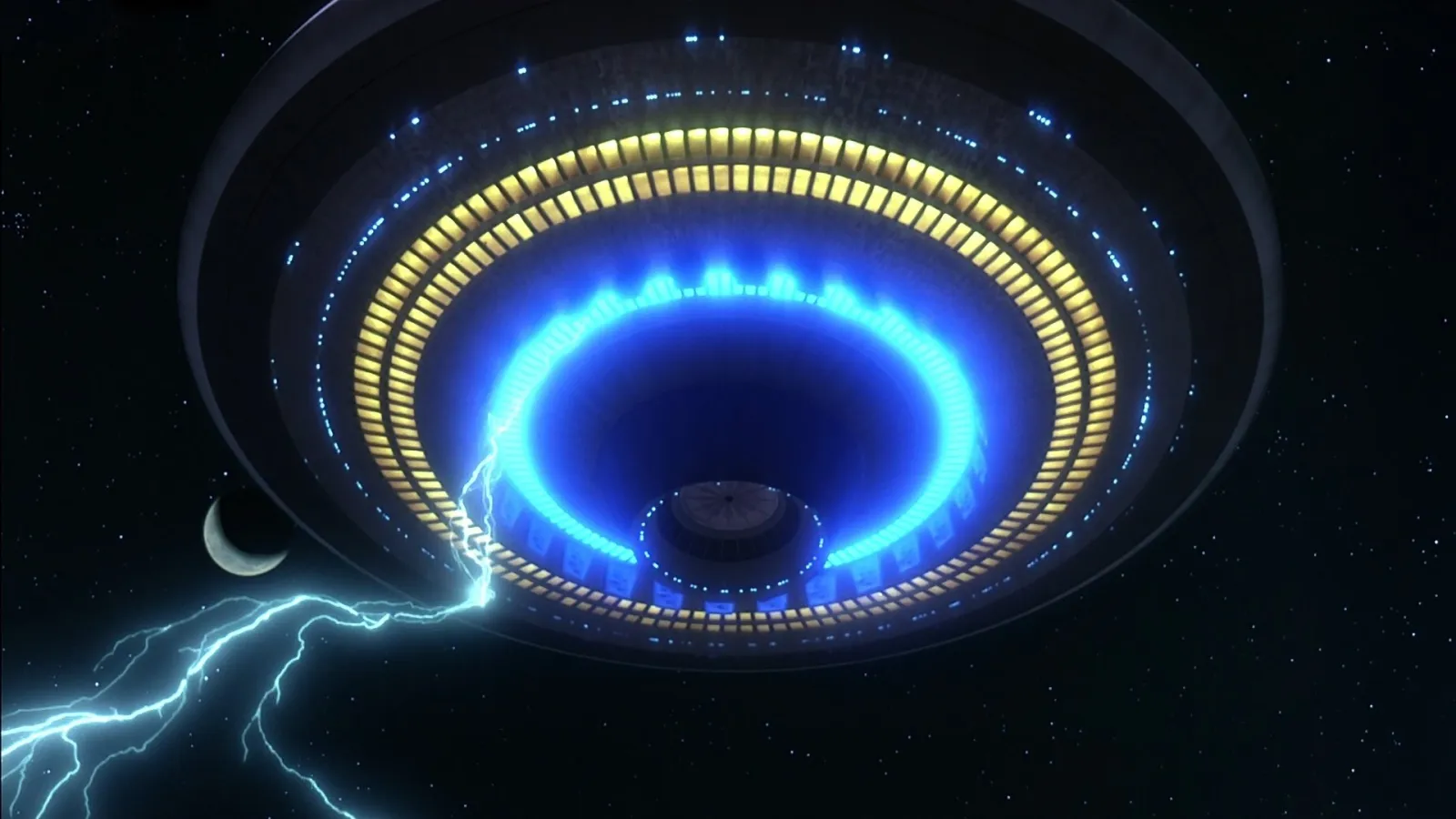 Cocoon - L'energia dell'universo streaming ita