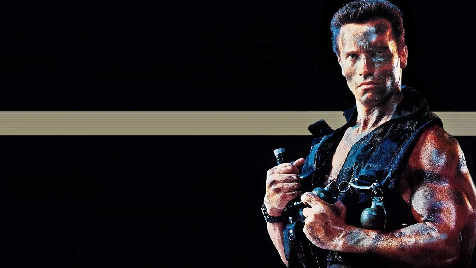 Commando streaming ita