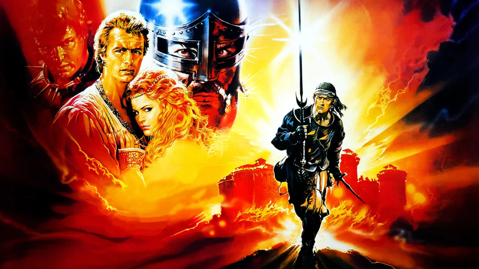 L'amore e il sangue streaming ita
