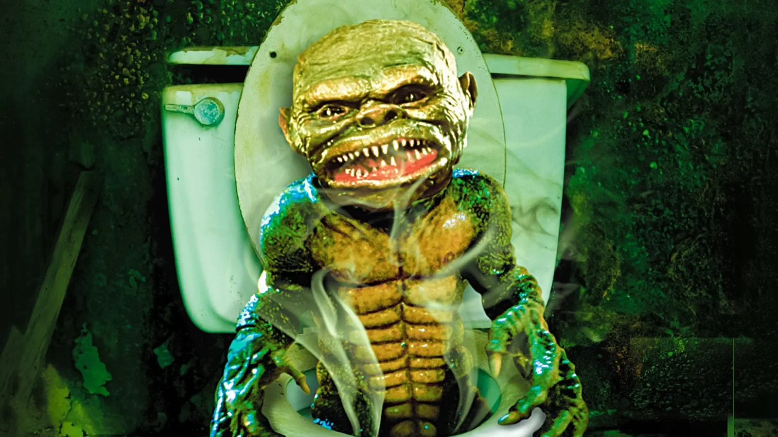 Ghoulies streaming ita