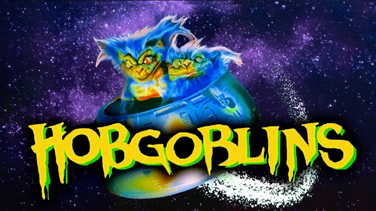 Hobgoblins - La Stirpe da Estirpare streaming ita