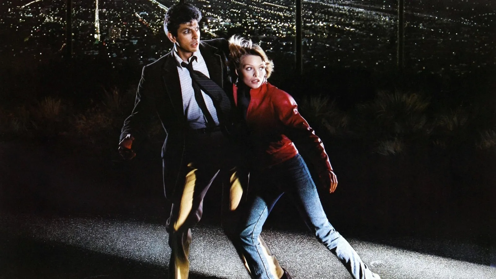 Tutto in una notte streaming ita