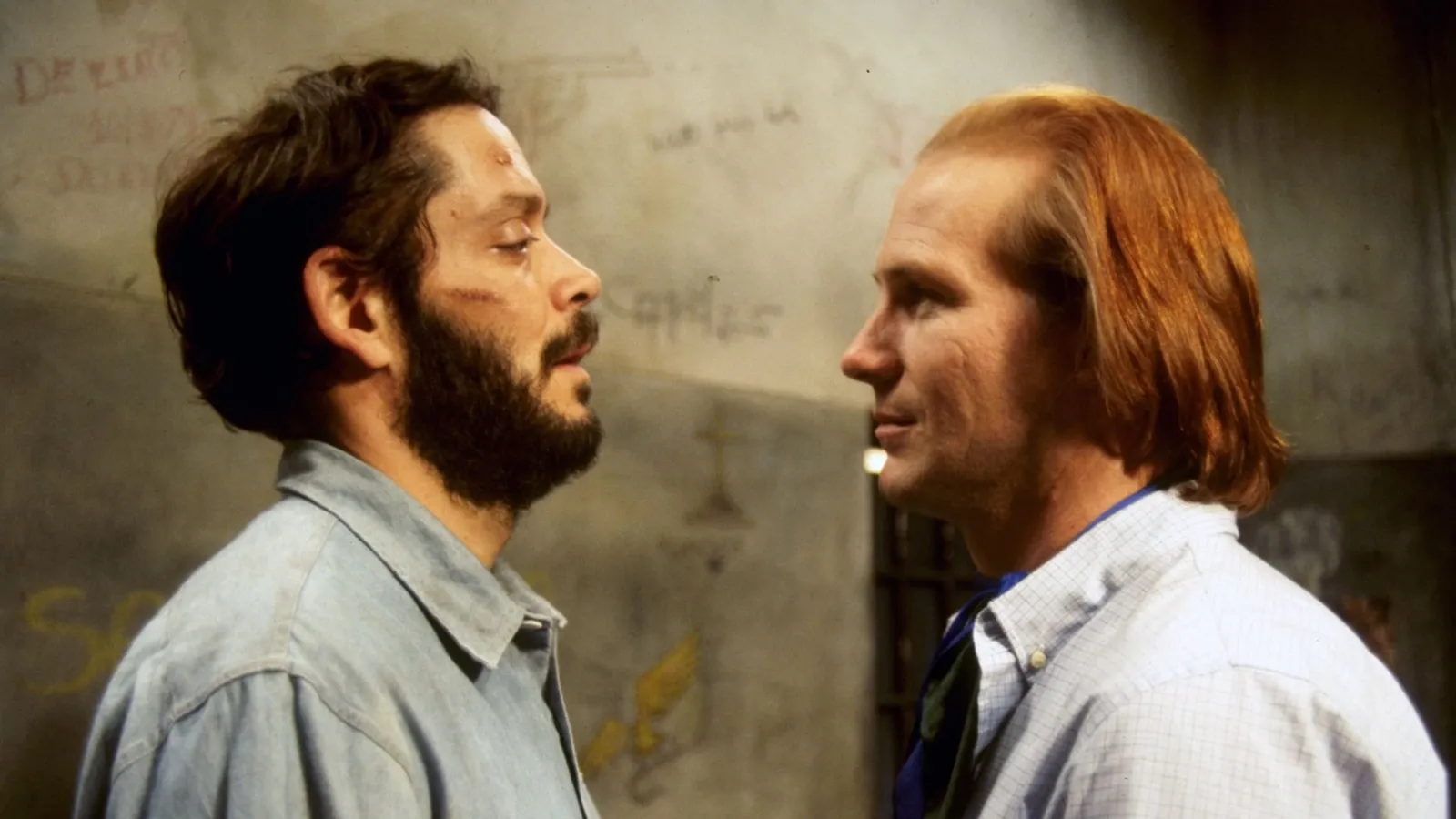 Il bacio della donna ragno streaming ita