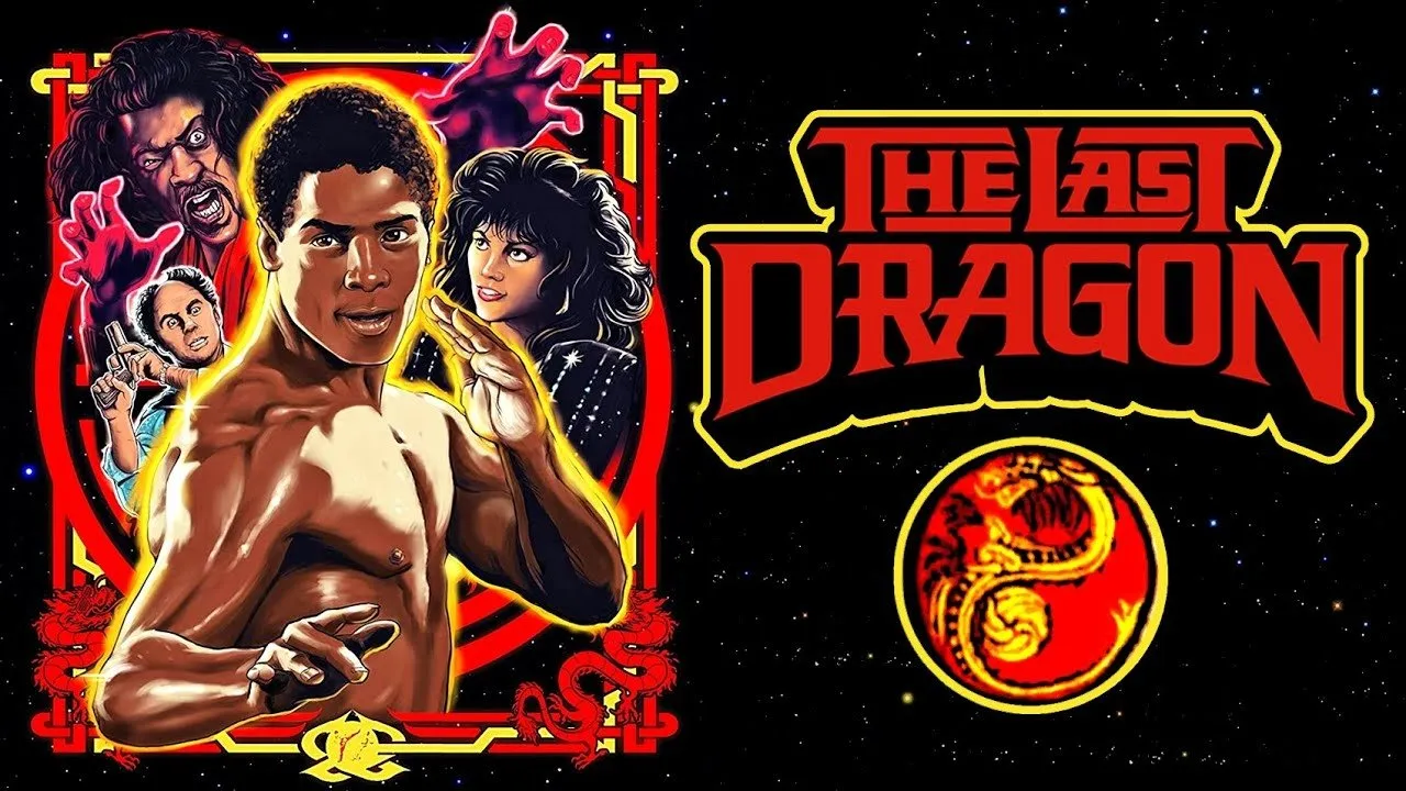 L’ultimo drago streaming ita