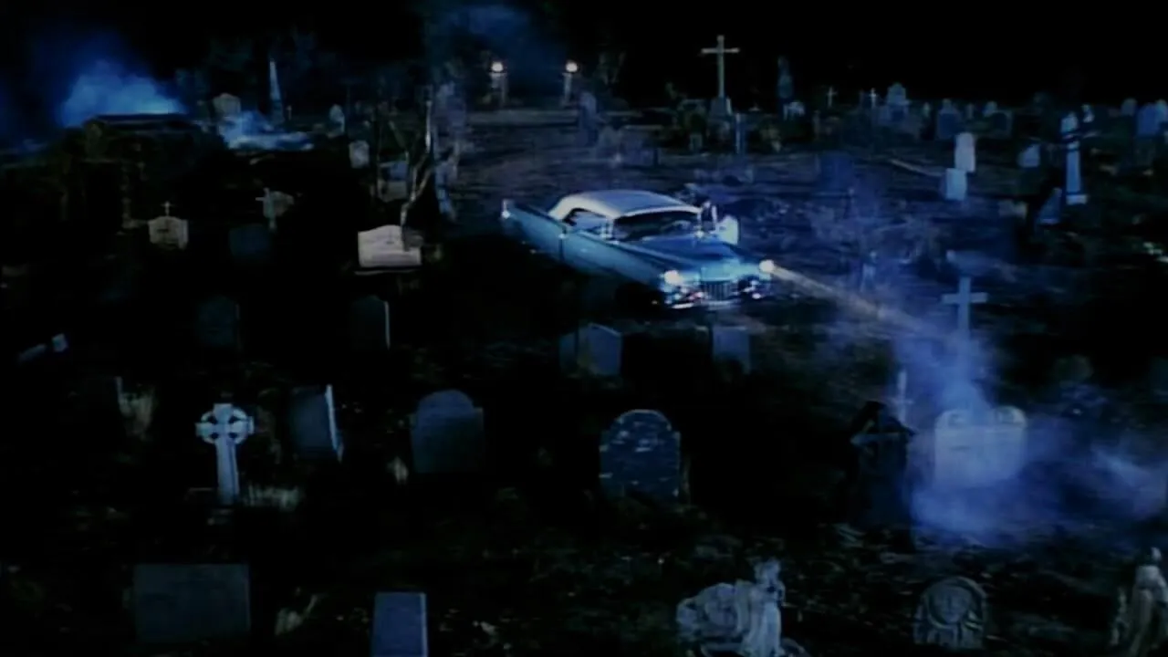 La Notte di Halloween streaming ita