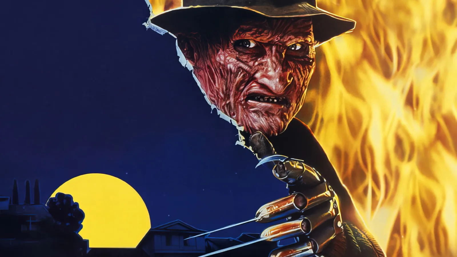 Nightmare 2 - La rivincita streaming ita